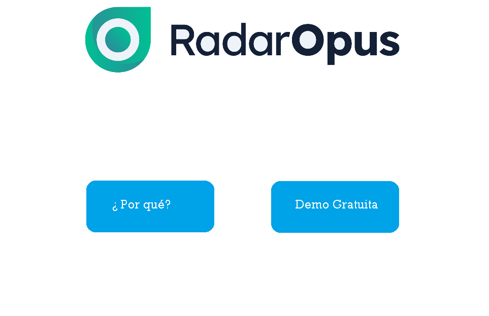 LANDINGPAGE6a Radar Opus