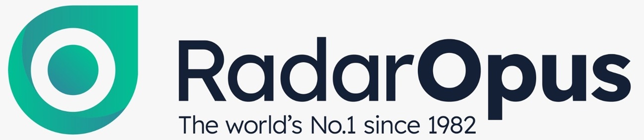 Radar Opus logo